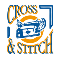 CROSS&STITCH